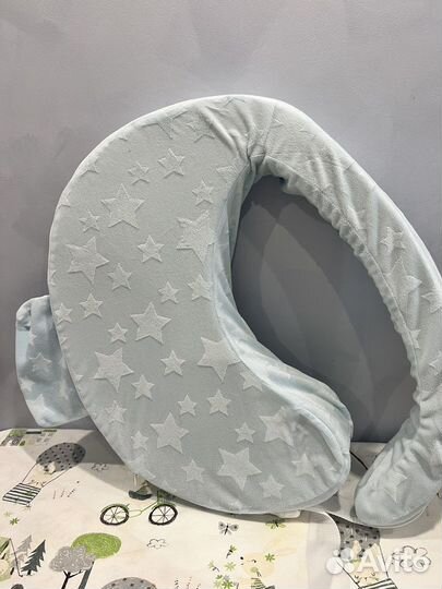 Подушка для кормления ergofeed