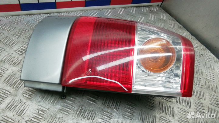 Фонарь Ford Galaxy (1995-2006)