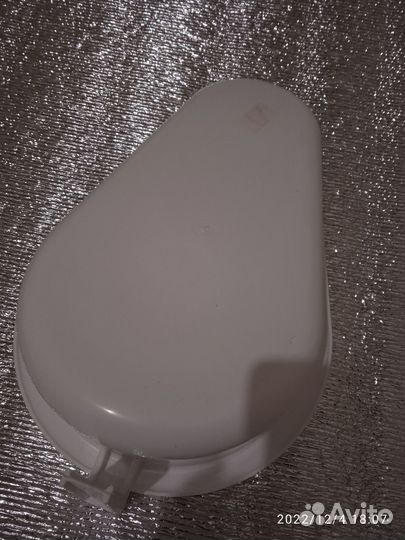 Судно медицинское новое