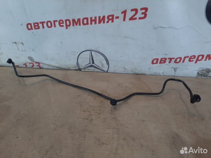 Трубка вакуумная Mercedes Gla180 X156 270.910 2015