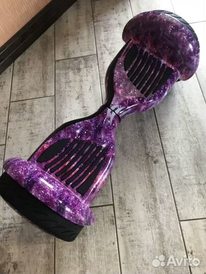 Гироскутер