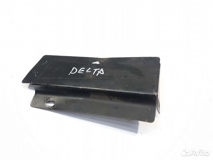 Крышка Мопед Delta