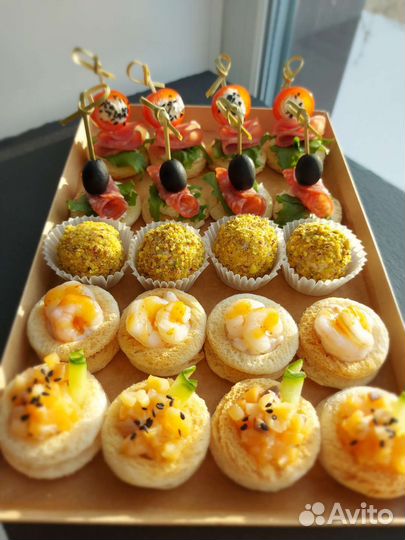 Питание кейтеринг