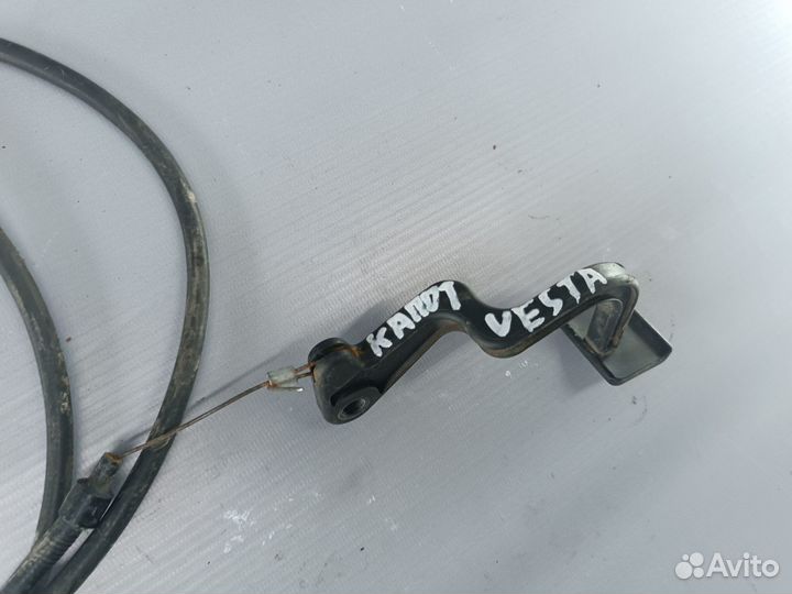 Ручка открывания капота LADA Vesta
