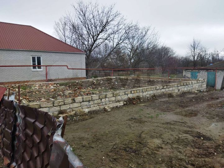 Участок 14 сот. (ИЖС)