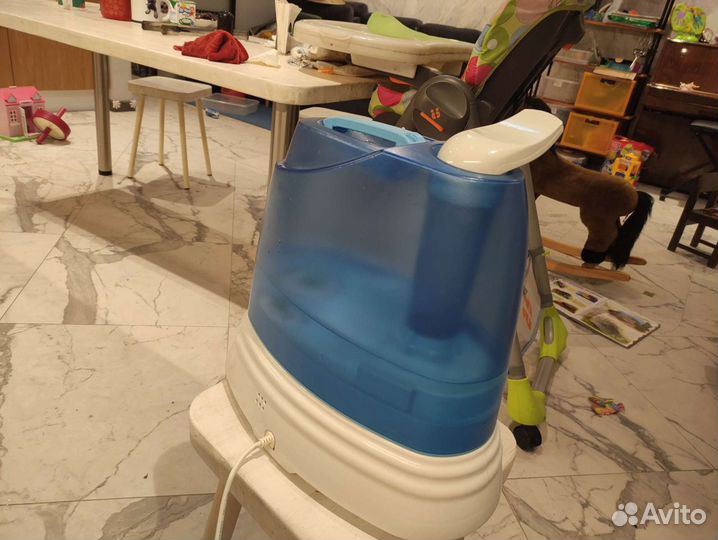 Увлажнитель boneco 7135