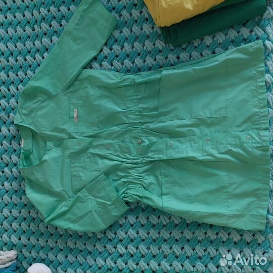 Медицинский костюм