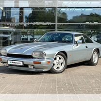 Jaguar XJS 4.0 MT, 1994, 140 199 км, с пробегом, цена 3 900 000 руб.