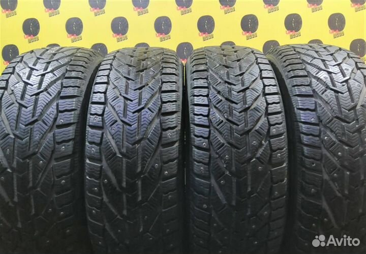 Tigar Ice 225/55 R17