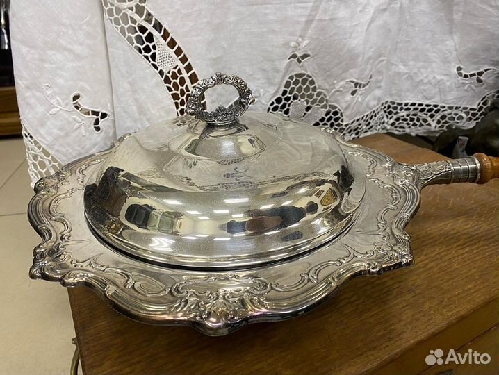 Блюдо для горячего