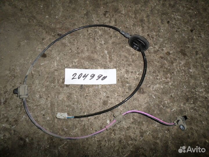 Датчик ABS задний правый (Mazda 3)