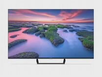 Телевизор Xiaomi Mi LED TV A2 43" UHD 4K