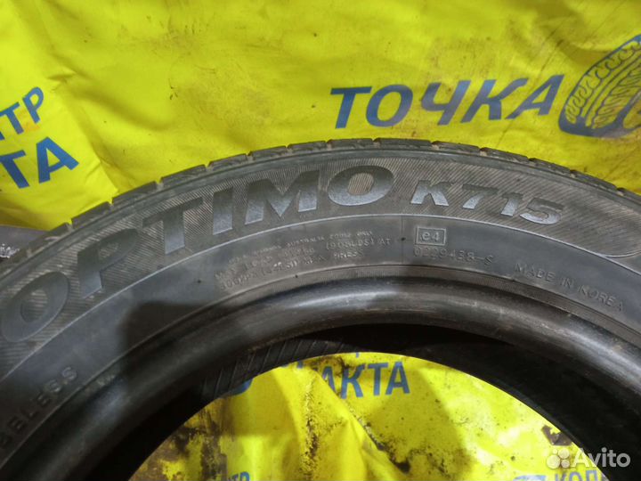 Hankook Optimo K715 155/70 R14