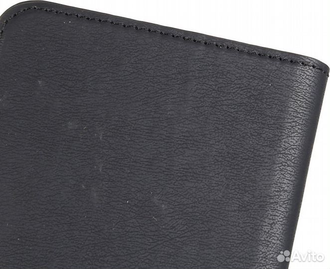 Магнитный Чехол на asus Zenfone Go ZB500KL (black)