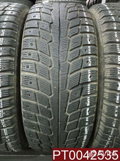 Michelin X-Ice North 205/55 R16 98H