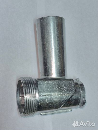 Корпус шнека мясорубки ротор большая, 45209