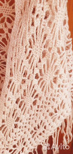 Шаль платок