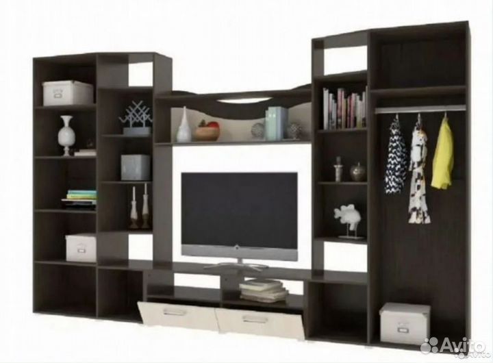 Стенка Гамма