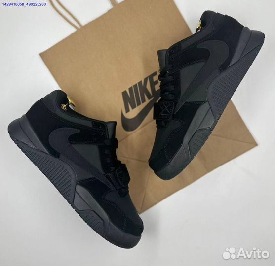 Nike Travis Scott x Jordan Cut the Check (Арт.19272)