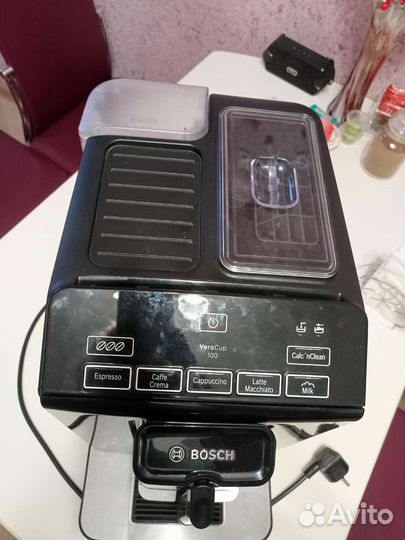 Кофемашина бу, на запчасти