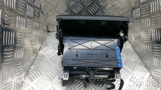 Блок мультимедиа chevrolet orlando (OBN17XM01)