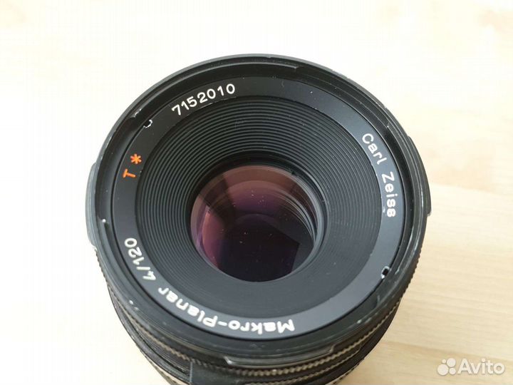 Hasselblad A24, Linhof 220