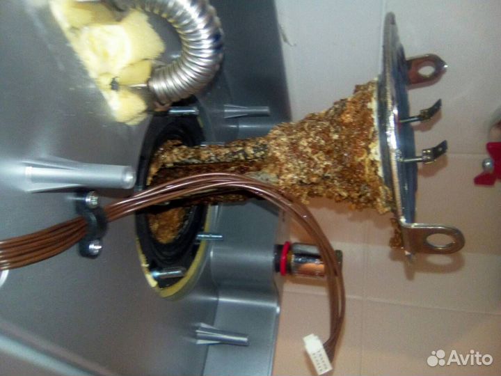 Ремонт стиральных машин, водонагревателей, духовок