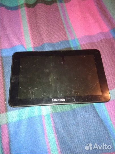 Планшет на запчасти