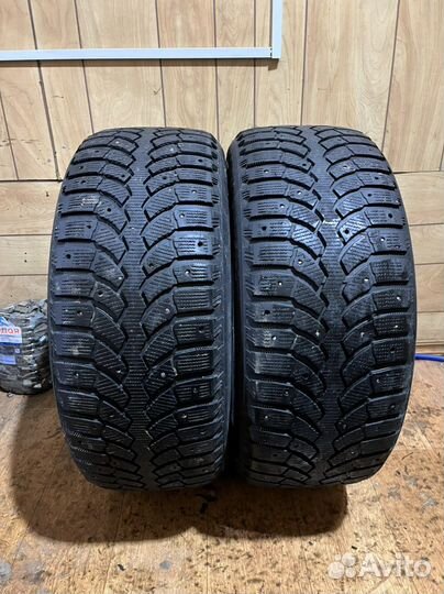 Bridgestone Blizzak Spike-01 235/50 R18