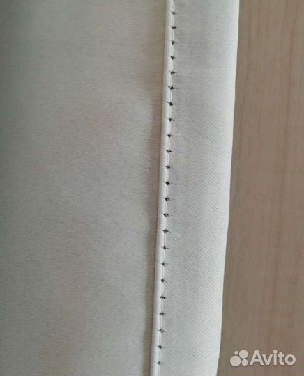 Шторы блэкаут