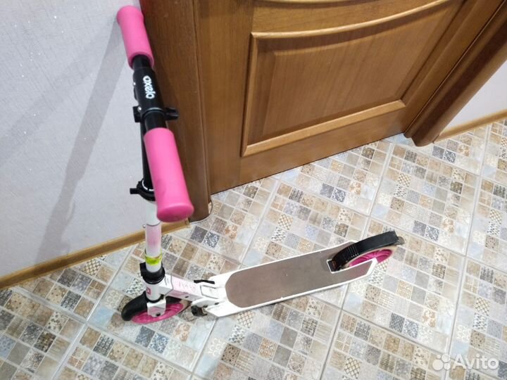 Самокат oxelo mid 7