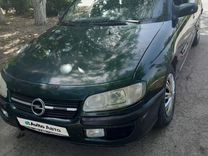 Opel Omega 2.0 MT, 1997, 399 285 км, с пробегом, цена 200 000 руб.