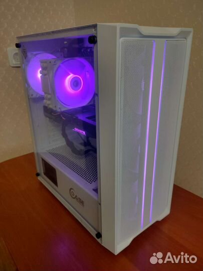 Компьютерный (честный) мастер/Сборщик пк