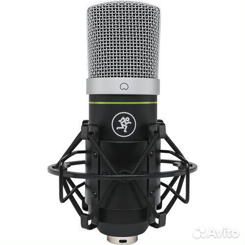Микрофон Mackie EM-91CU