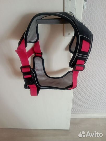 Шлейка для собаки