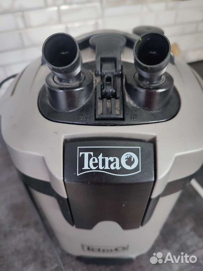 Внешний фильтр для аквариума бу