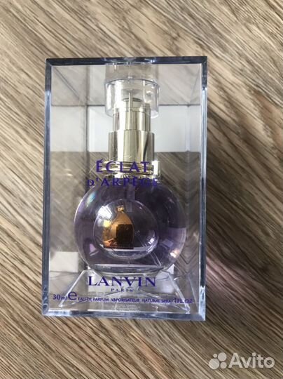 Lanvin Eclat DArpege pour Femme 30 мл