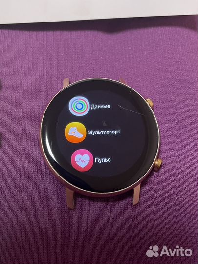 SMART watch A70