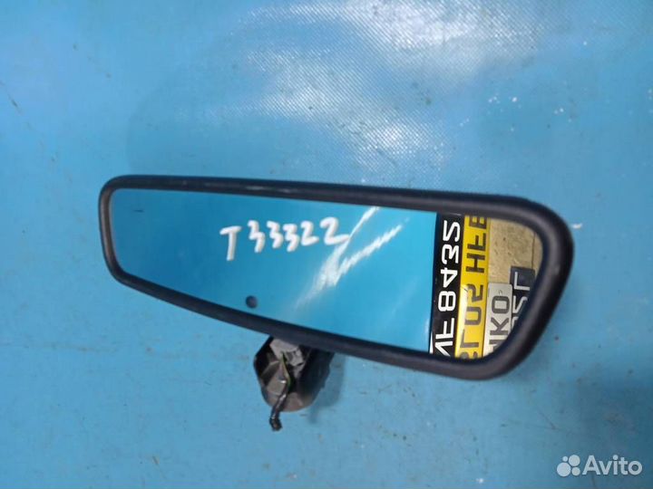 Зеркало заднего вида салонное Land Rover range RO