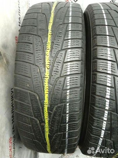 Kumho I'Zen KW31 225/65 R17 M