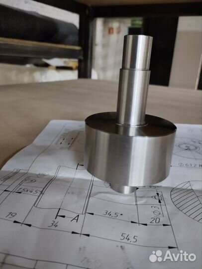 Металлообработка, Фрезерная,Токарная на KE3150z