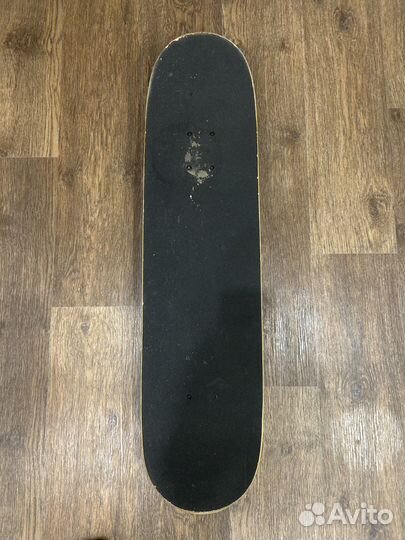 Скейтборд