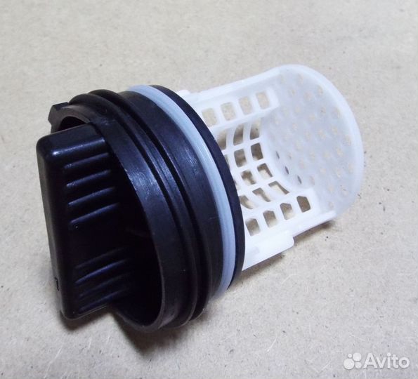 Cливная пробка, фильтр для стиральной машины SA