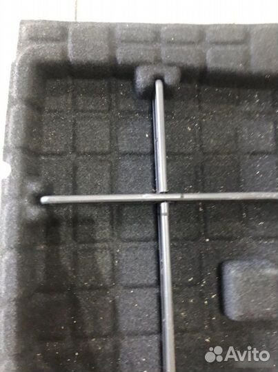 Органайзер ниша багажника Bmw X1 E84