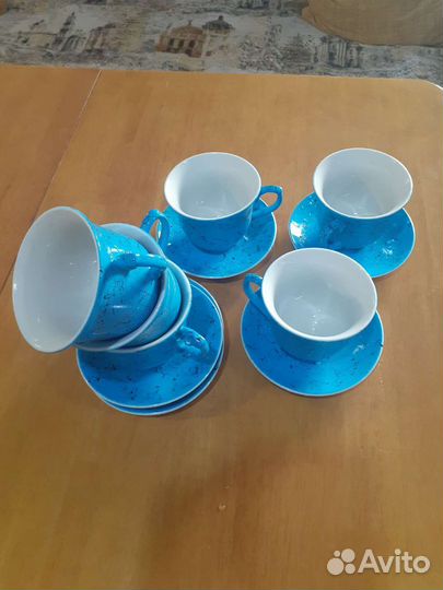 Кофейные пары