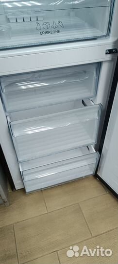 Холодильник Gorenje NRK 620 eabxl 4