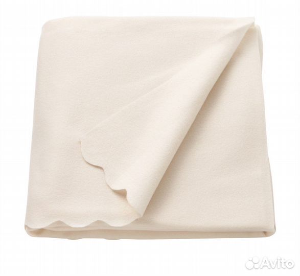 Плед IKEA Тхоргун