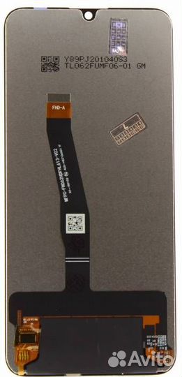 Дисплей для Honor 10 Lite/10i/20i/20e (HRY-LX1T)