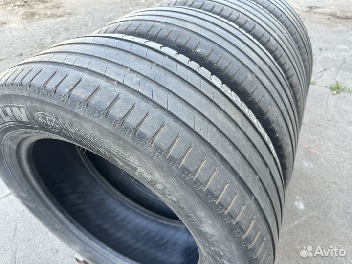 Michelin Latitude Sport 3 235/60 R18