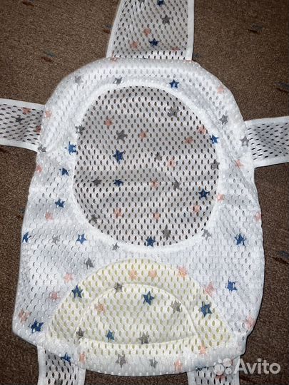 Гамак для купания